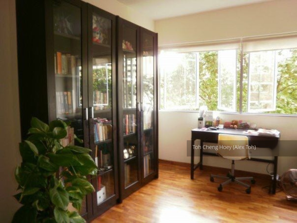 Blk 363 Hougang Avenue 5 (Hougang), HDB 5 Rooms #109489952